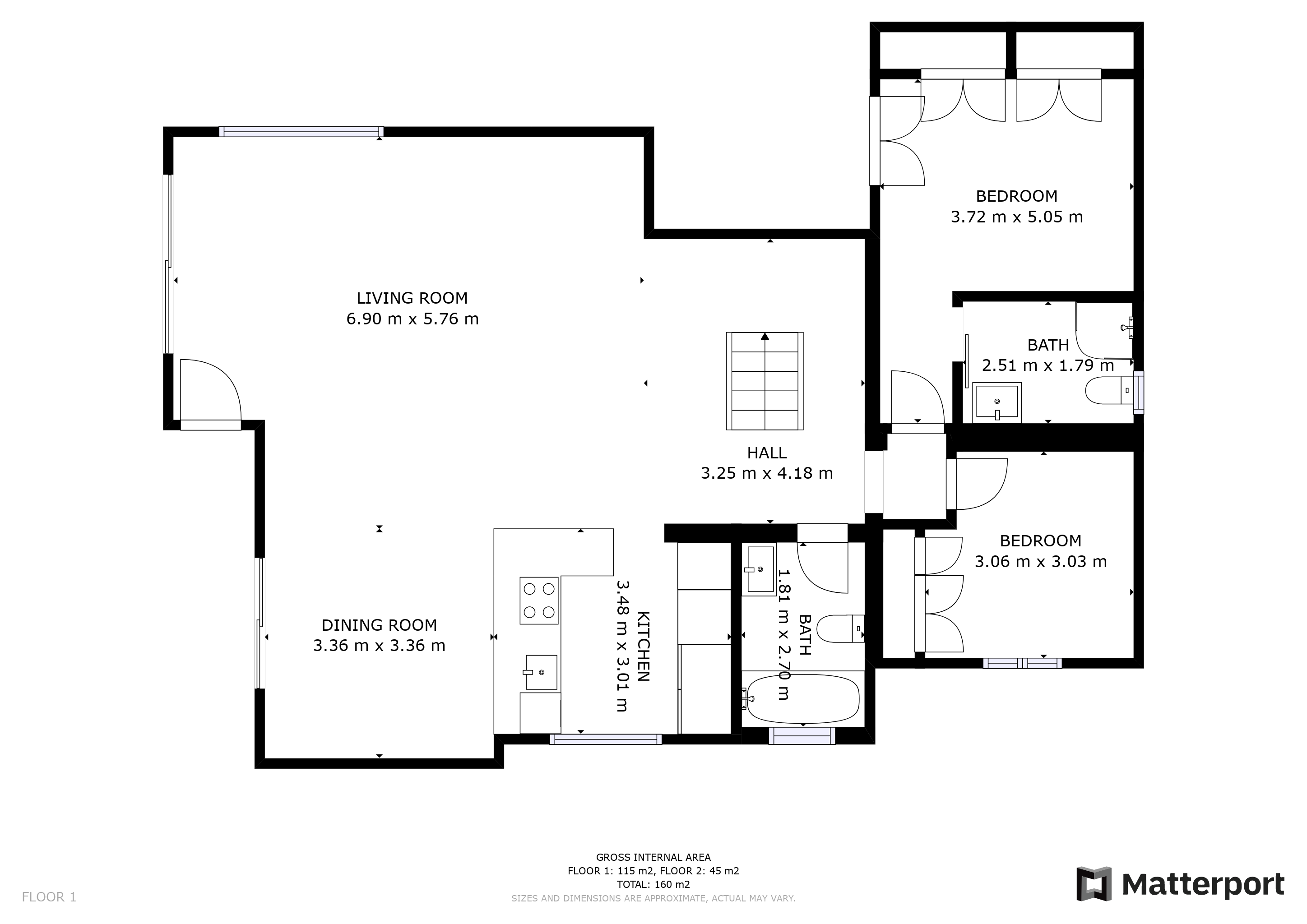 Exclusive and modern villa for sale in Pinosol - Javea - Costa Blanca