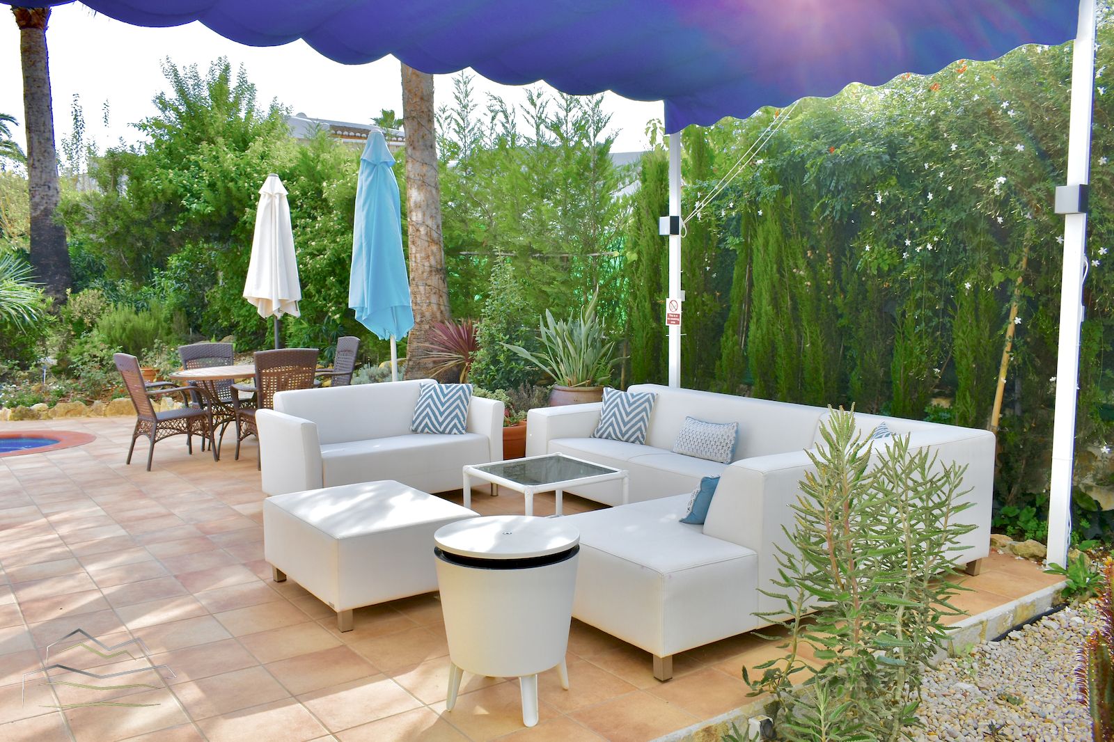 Exclusive and modern villa for sale in Pinosol - Javea - Costa Blanca