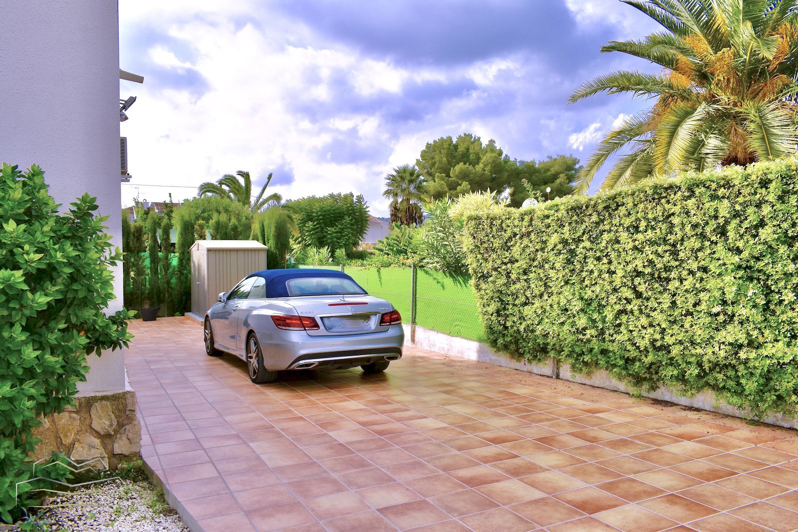 Exclusive and modern villa for sale in Pinosol - Javea - Costa Blanca