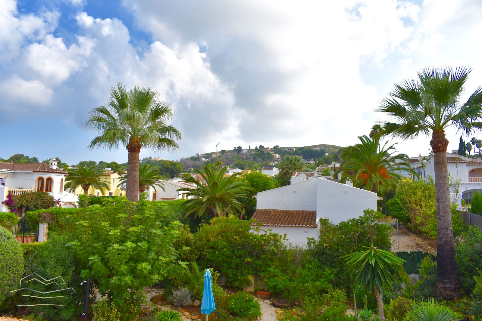 Exclusive and modern villa for sale in Pinosol - Javea - Costa Blanca