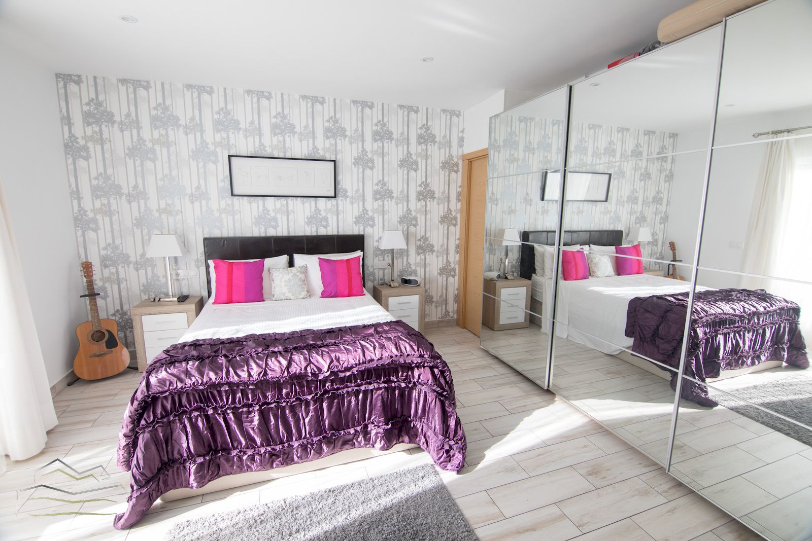 Exclusive and modern villa for sale in Pinosol - Javea - Costa Blanca