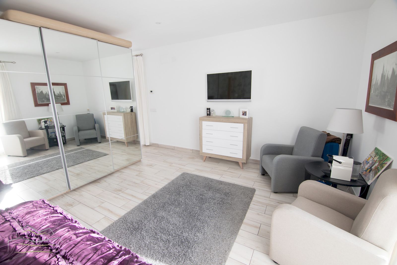 Exclusive and modern villa for sale in Pinosol - Javea - Costa Blanca