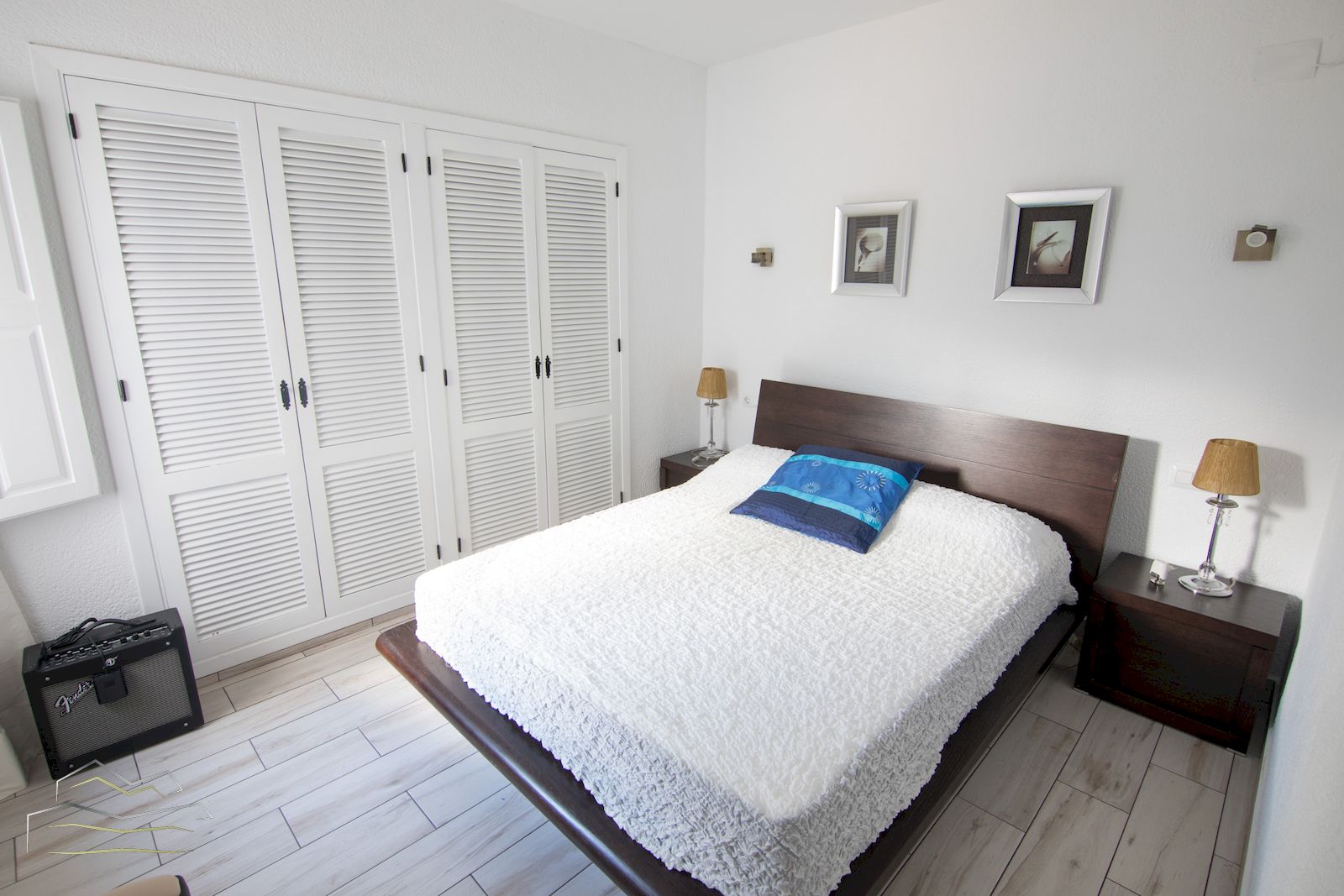 Exclusive and modern villa for sale in Pinosol - Javea - Costa Blanca