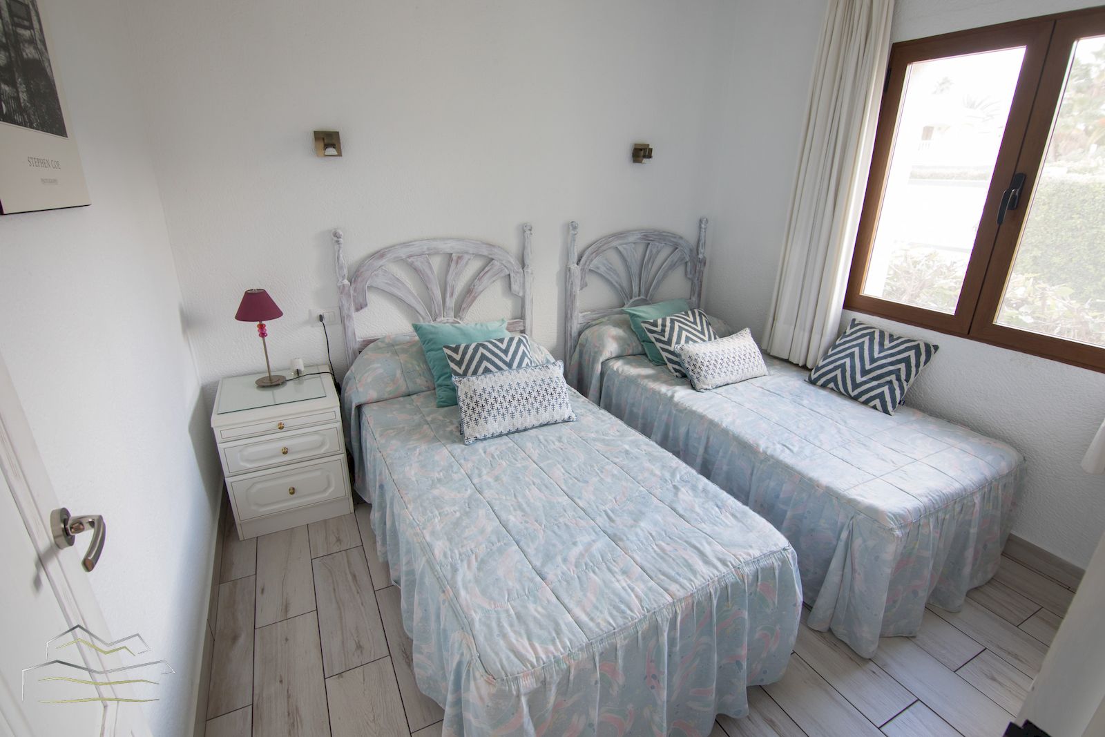 Exclusive and modern villa for sale in Pinosol - Javea - Costa Blanca