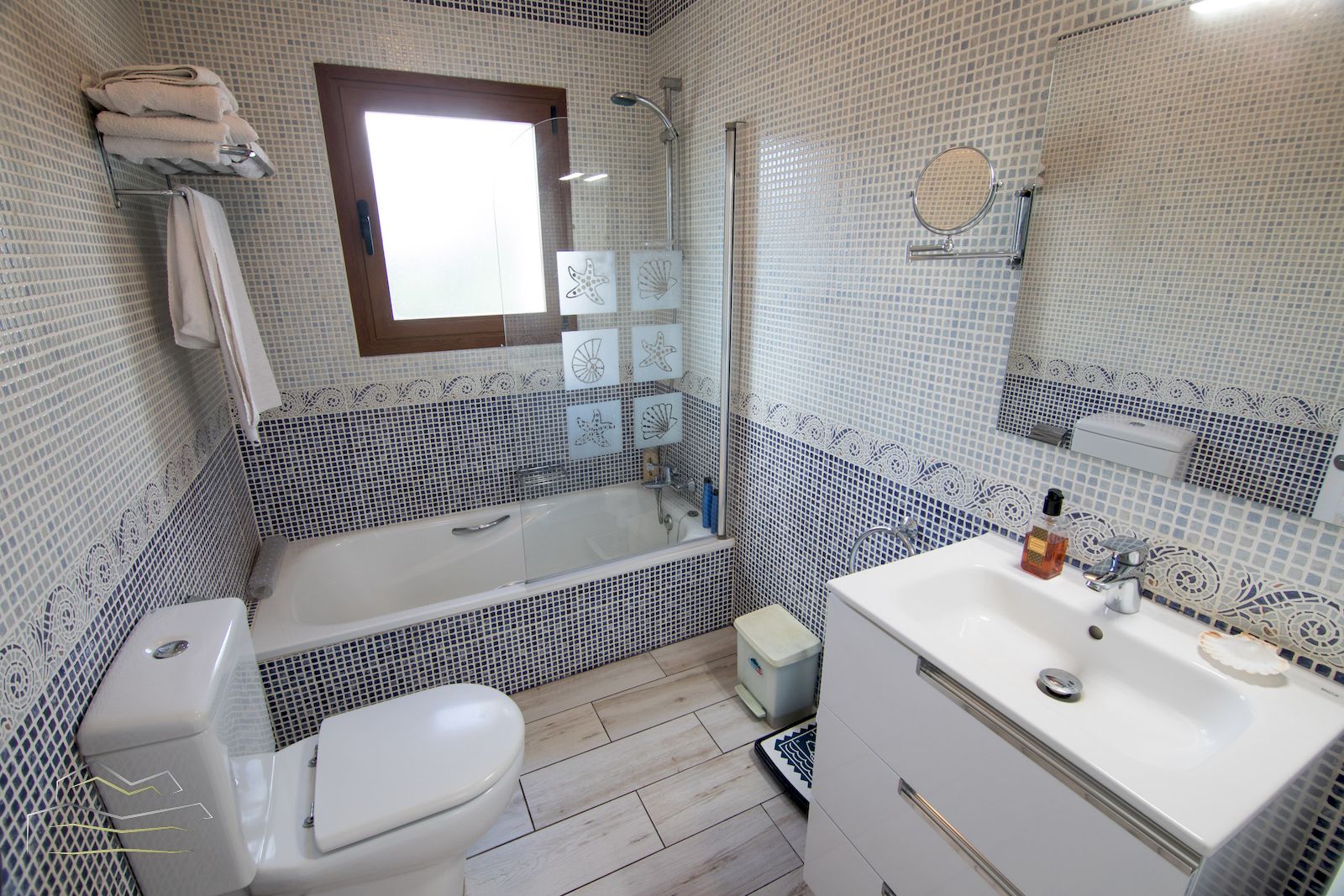 Exclusive and modern villa for sale in Pinosol - Javea - Costa Blanca