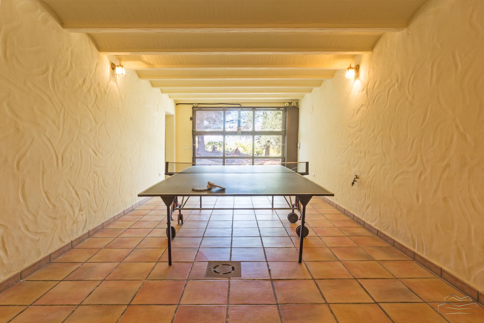 Countryside Property with Panoramic Views for Sale in Javea