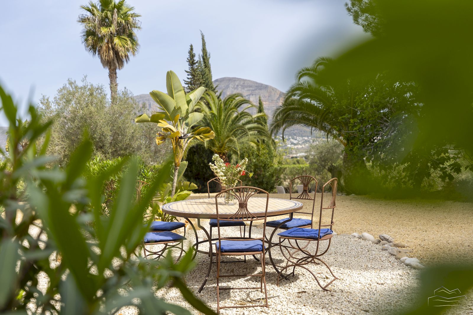Countryside Property with Panoramic Views for Sale in Javea