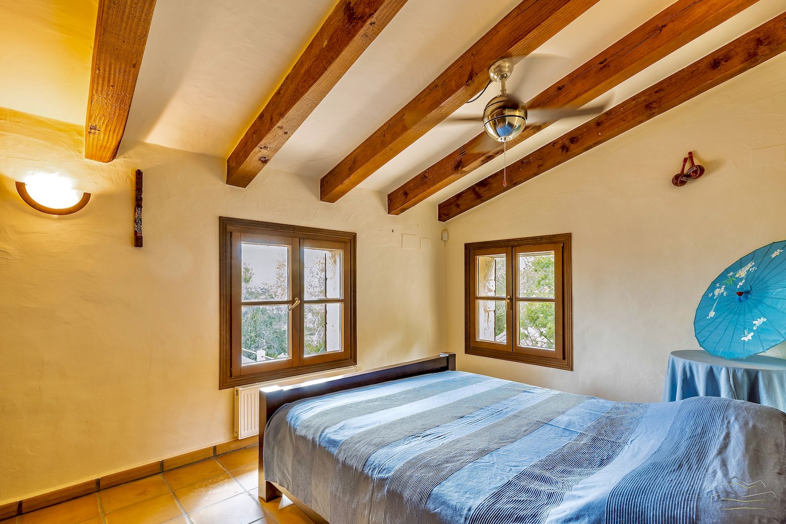 Countryside Property with Panoramic Views for Sale in Javea