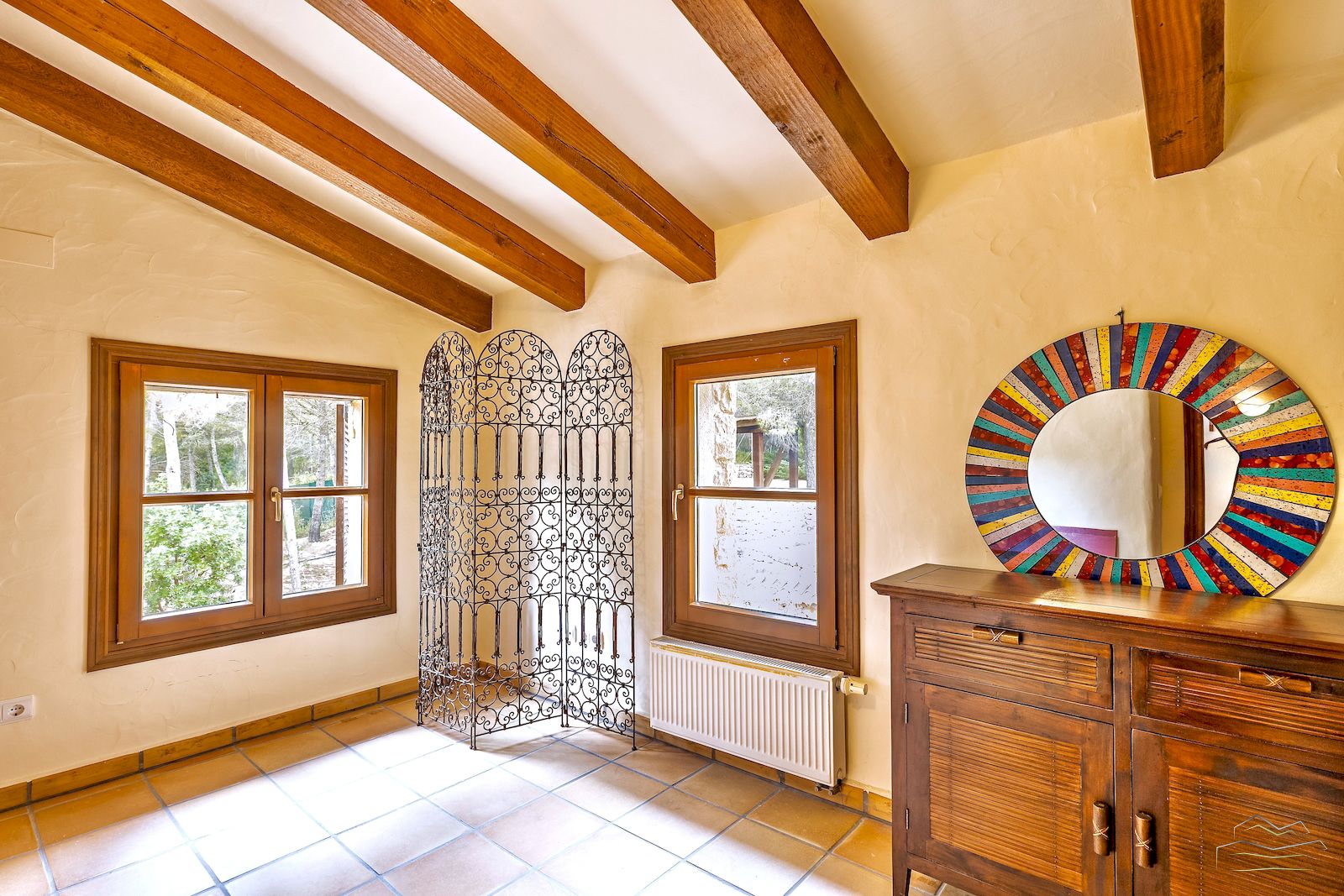Countryside Property with Panoramic Views for Sale in Javea