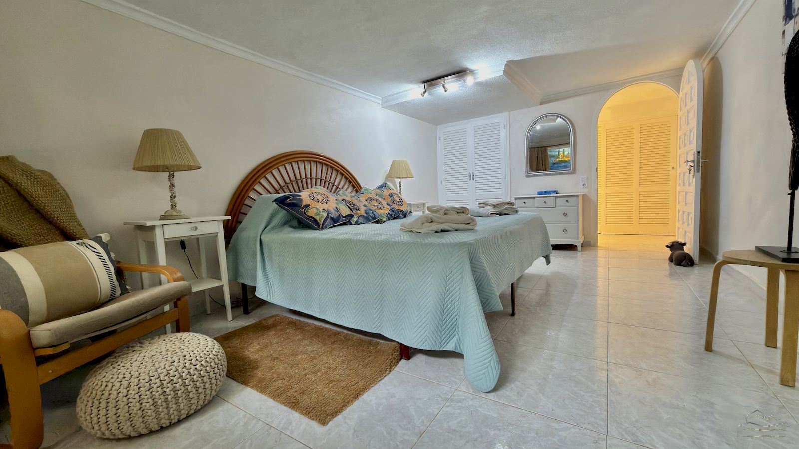 Villa for sale with stunning sea views - Balcony to the Sea - Javea