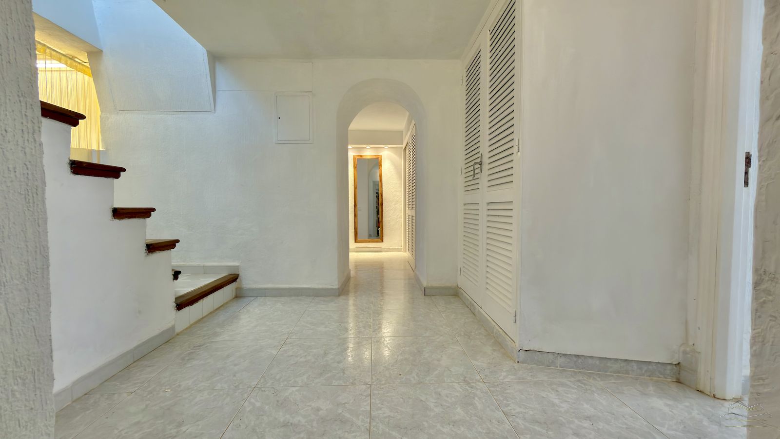 Villa for sale with stunning sea views - Balcony to the Sea - Javea