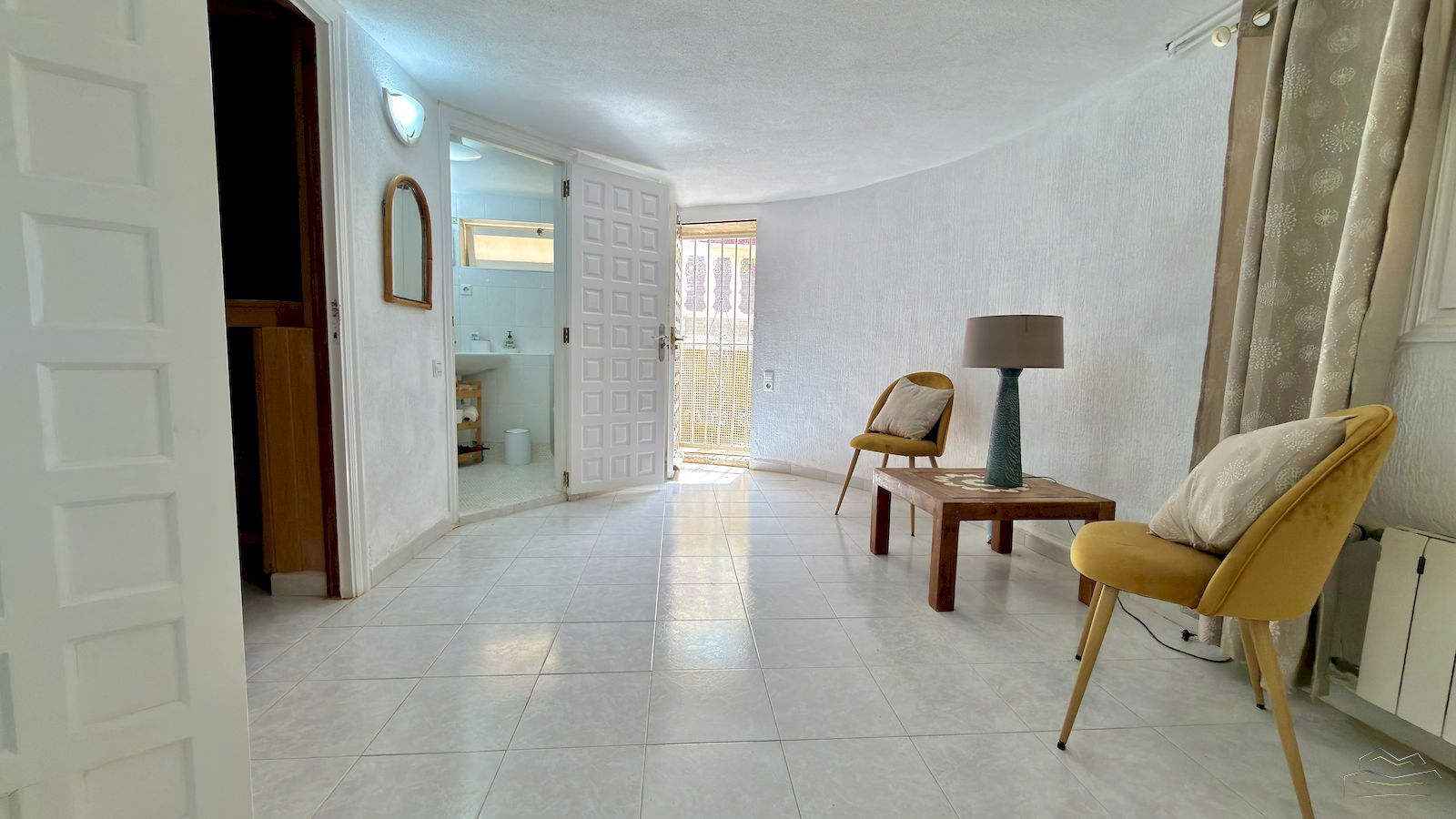 Villa for sale with stunning sea views - Balcony to the Sea - Javea