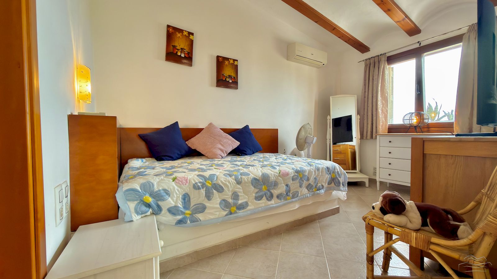Villa for sale with stunning sea views - Balcony to the Sea - Javea