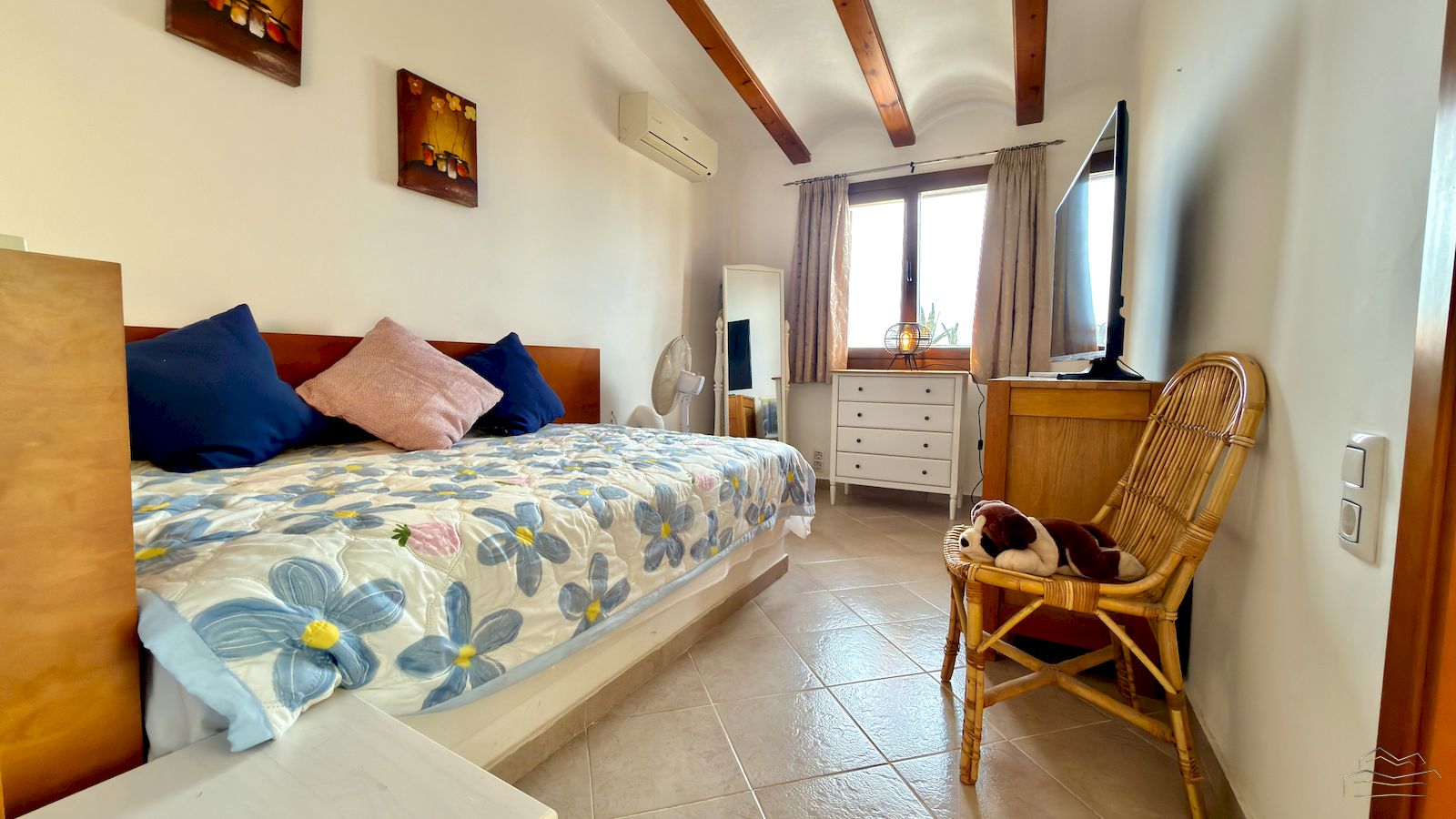 Villa for sale with stunning sea views - Balcony to the Sea - Javea