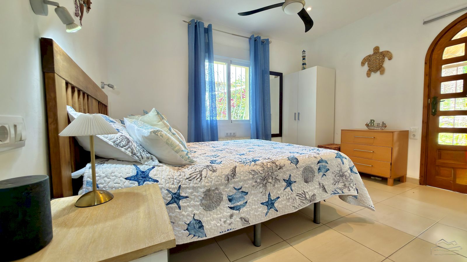Villa for sale with stunning sea views - Balcony to the Sea - Javea