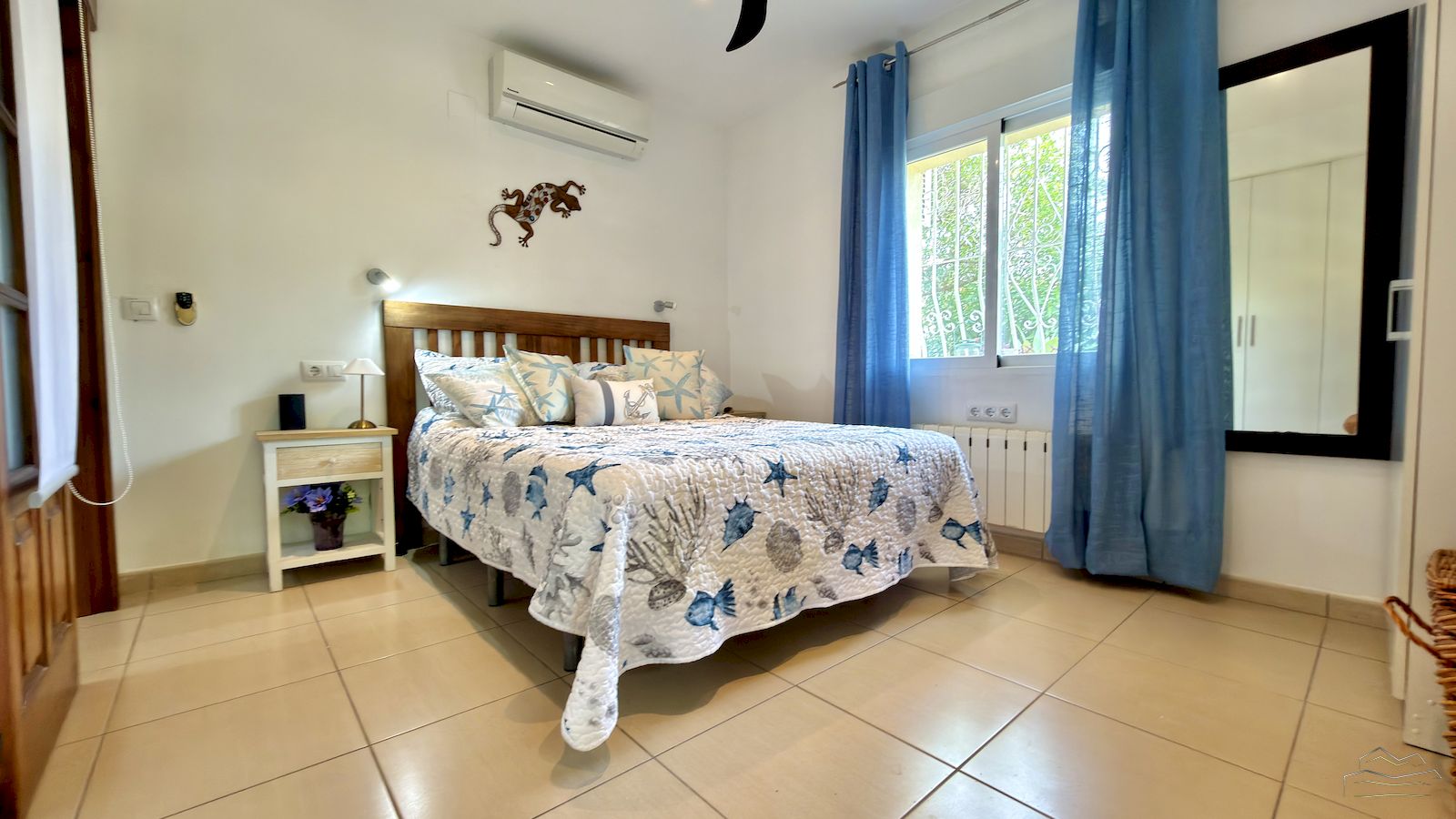 Villa for sale with stunning sea views - Balcony to the Sea - Javea