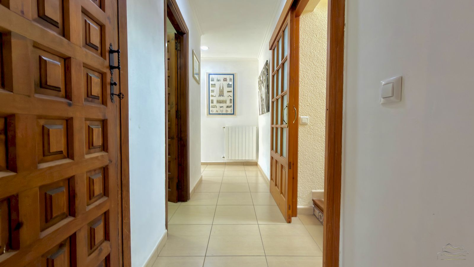 Villa for sale with stunning sea views - Balcony to the Sea - Javea