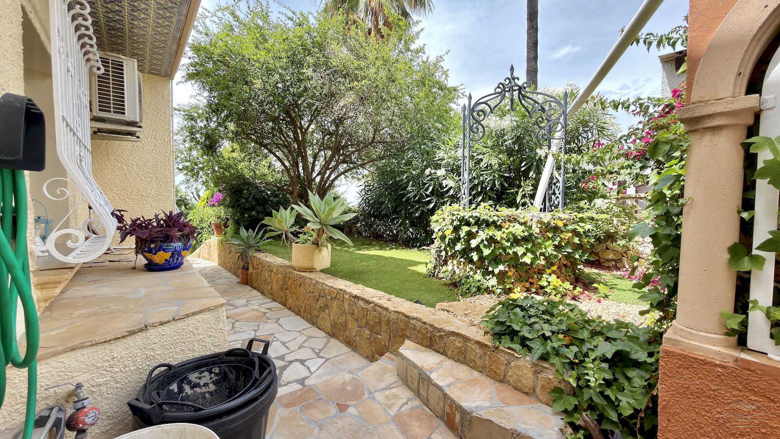 Villa for sale with stunning sea views - Balcony to the Sea - Javea