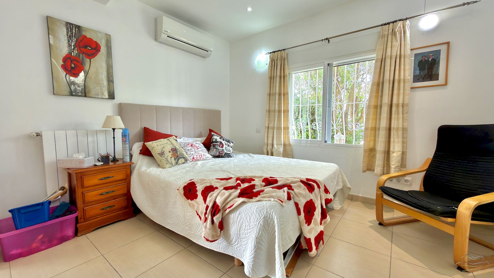 Villa for sale with stunning sea views - Balcony to the Sea - Javea