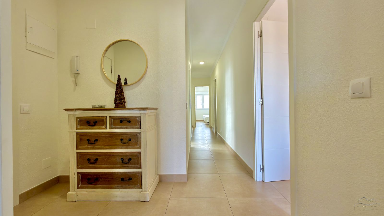 Apartment for annual long-term rental in Javea - Puerto