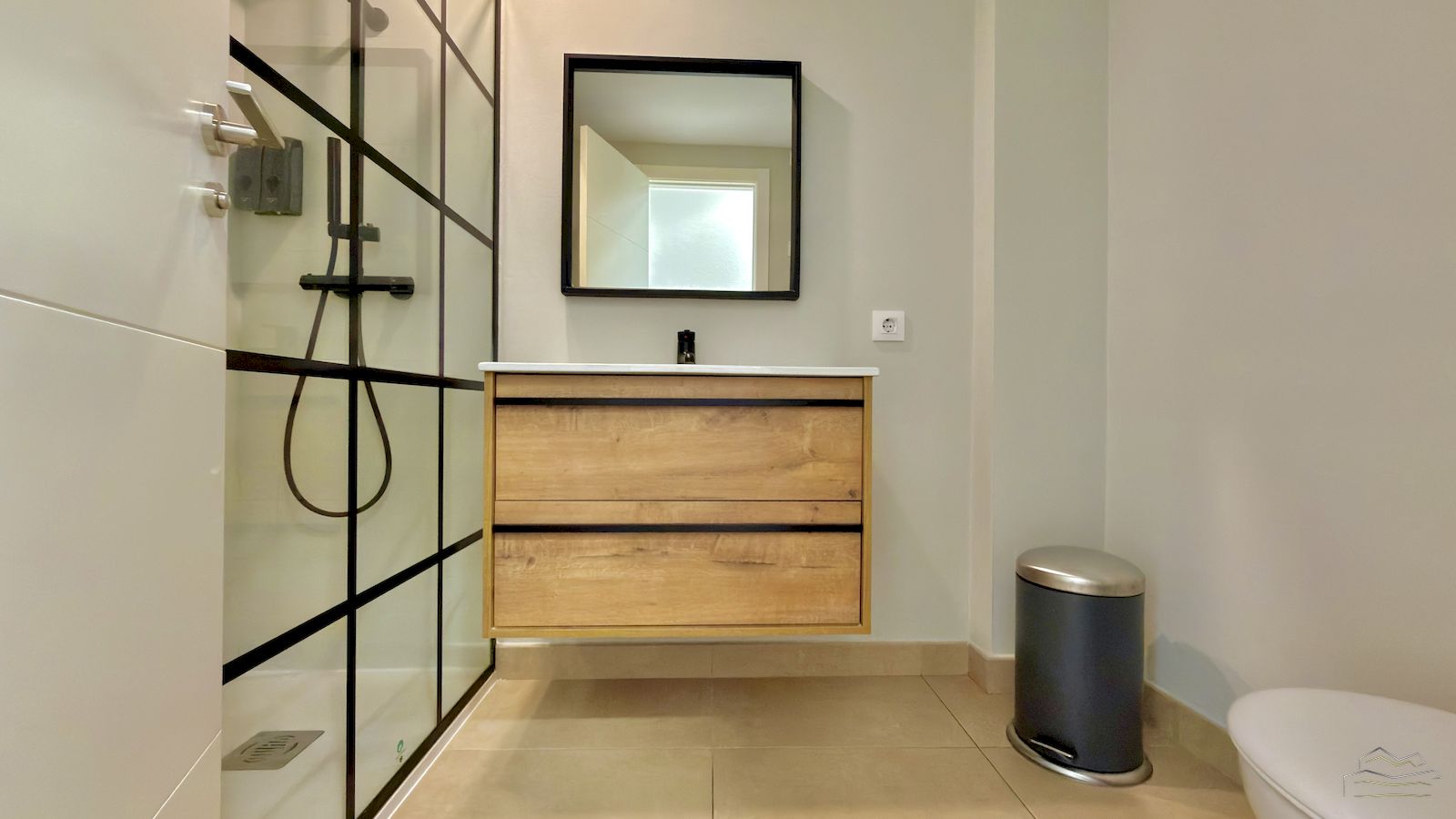 Apartment for annual long-term rental in Javea - Puerto
