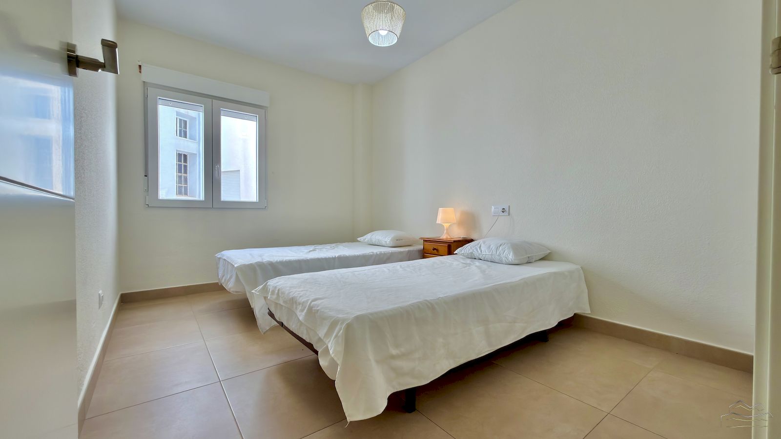 Apartment for annual long-term rental in Javea - Puerto