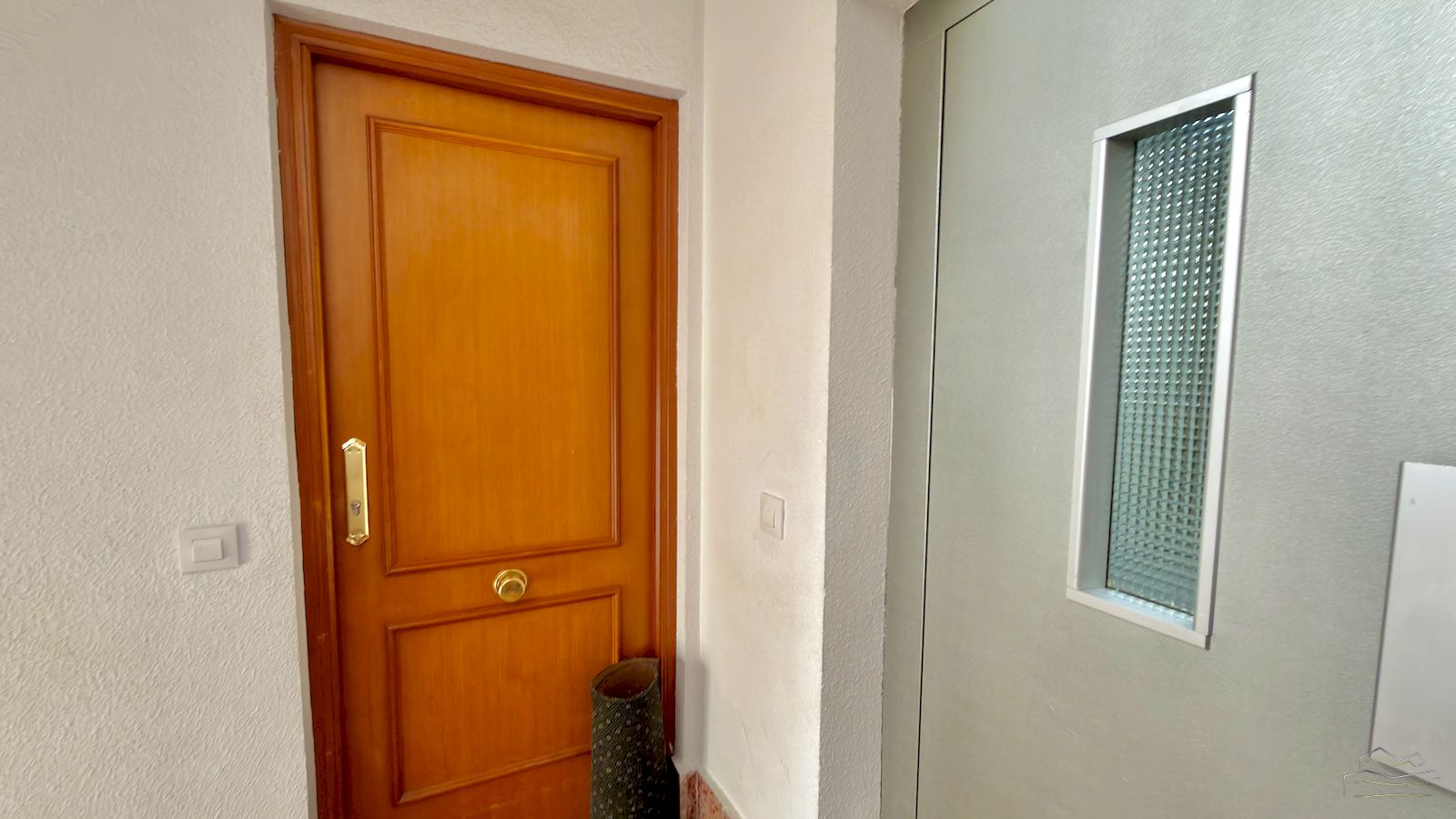Apartment for annual long-term rental in Javea - Puerto