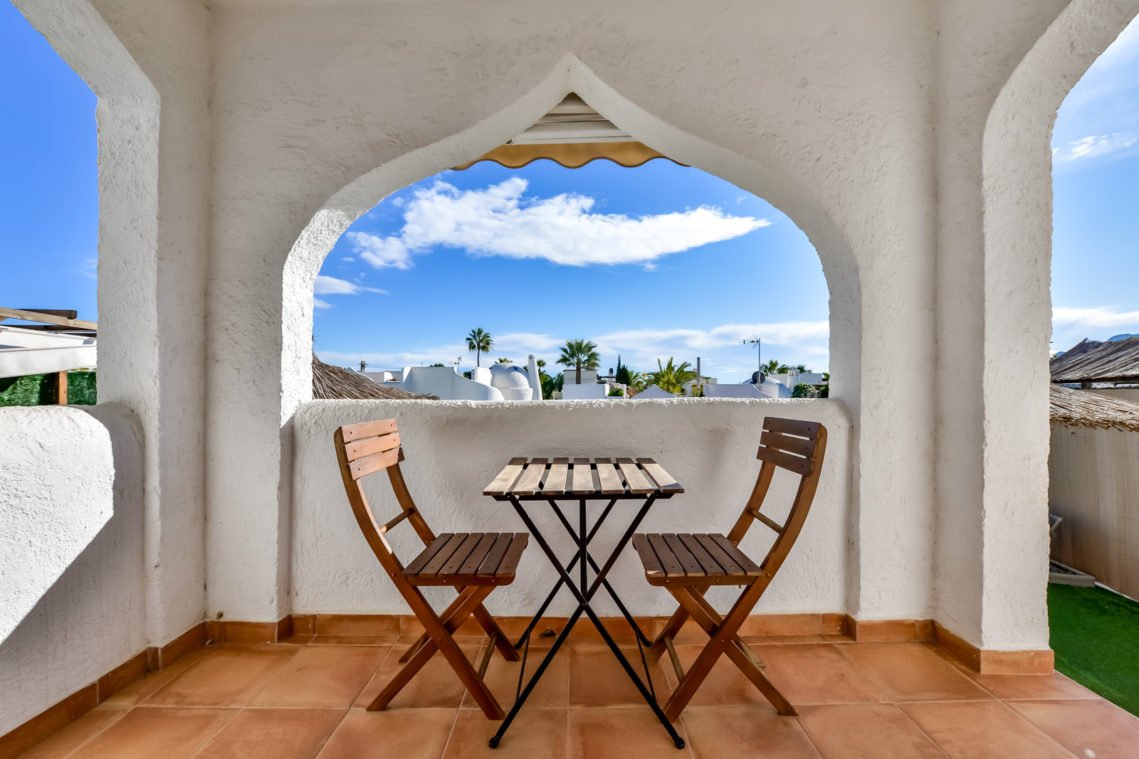 Charming villa for sale in Calpe