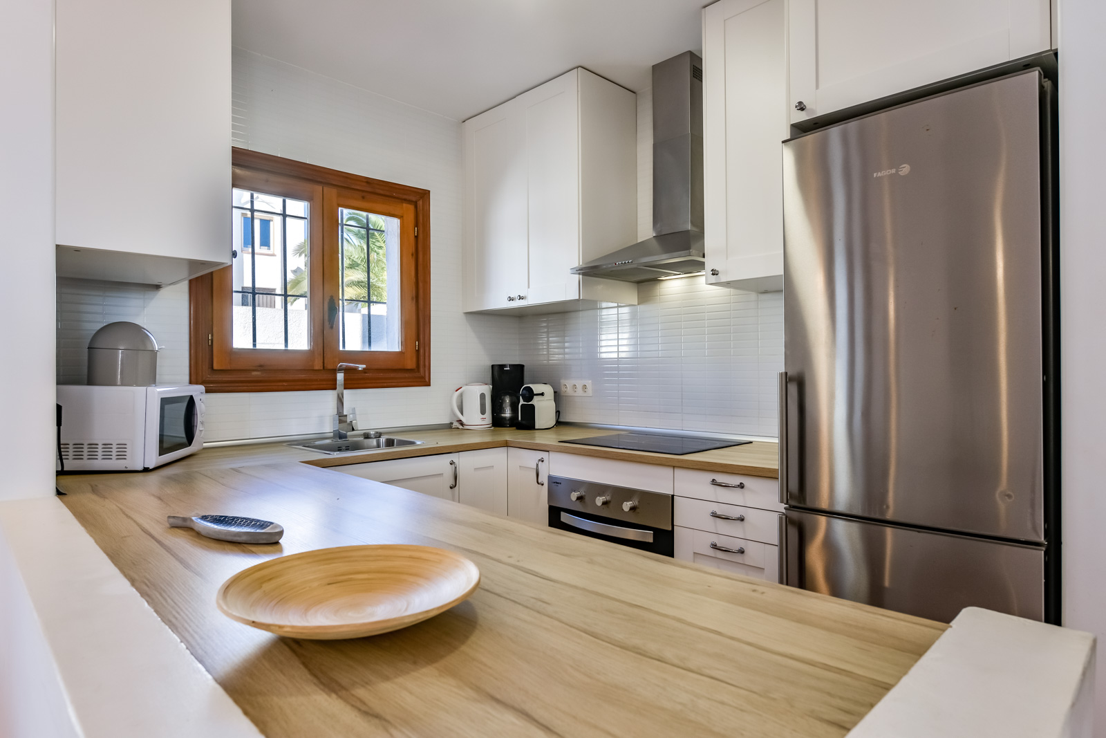 Charming villa for sale in Calpe