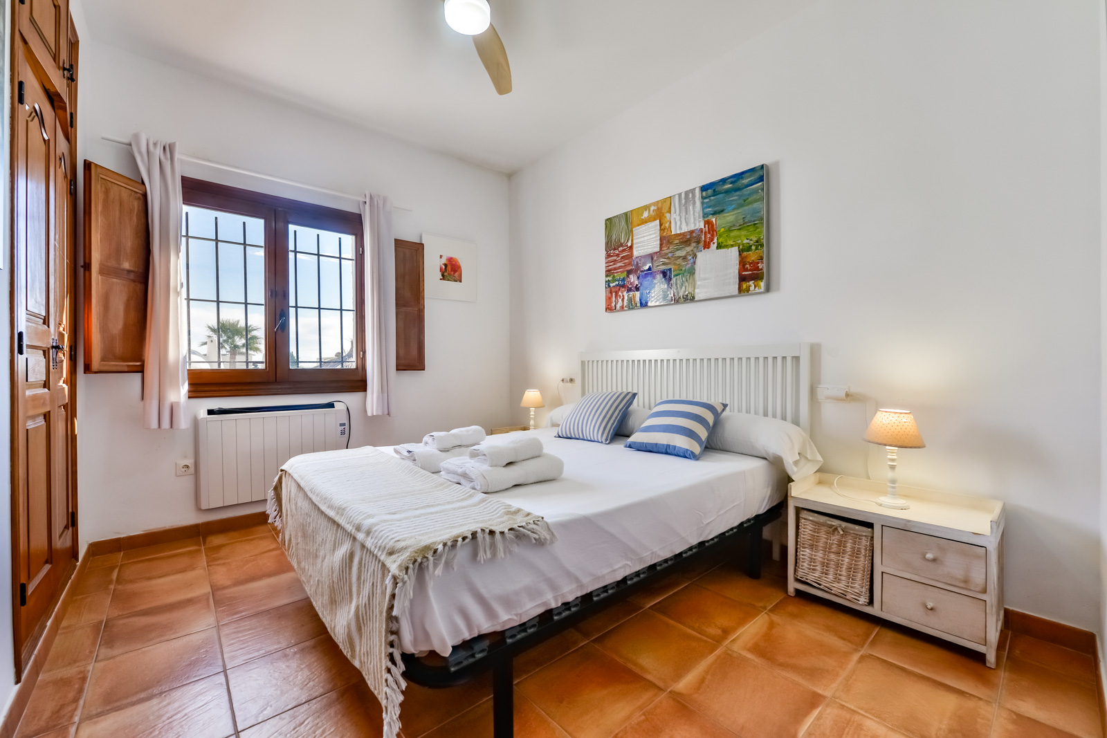 Charming villa for sale in Calpe