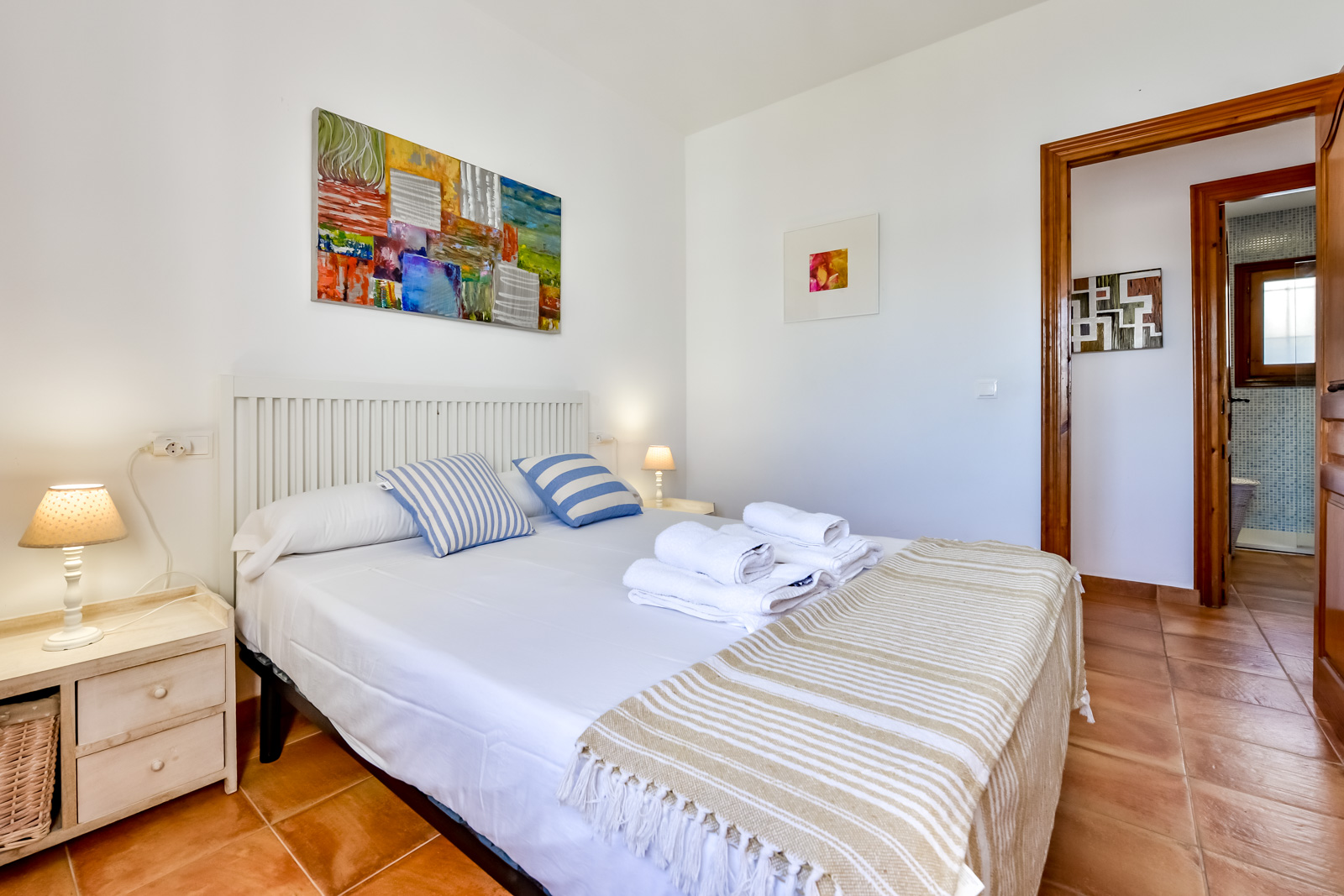 Charming villa for sale in Calpe