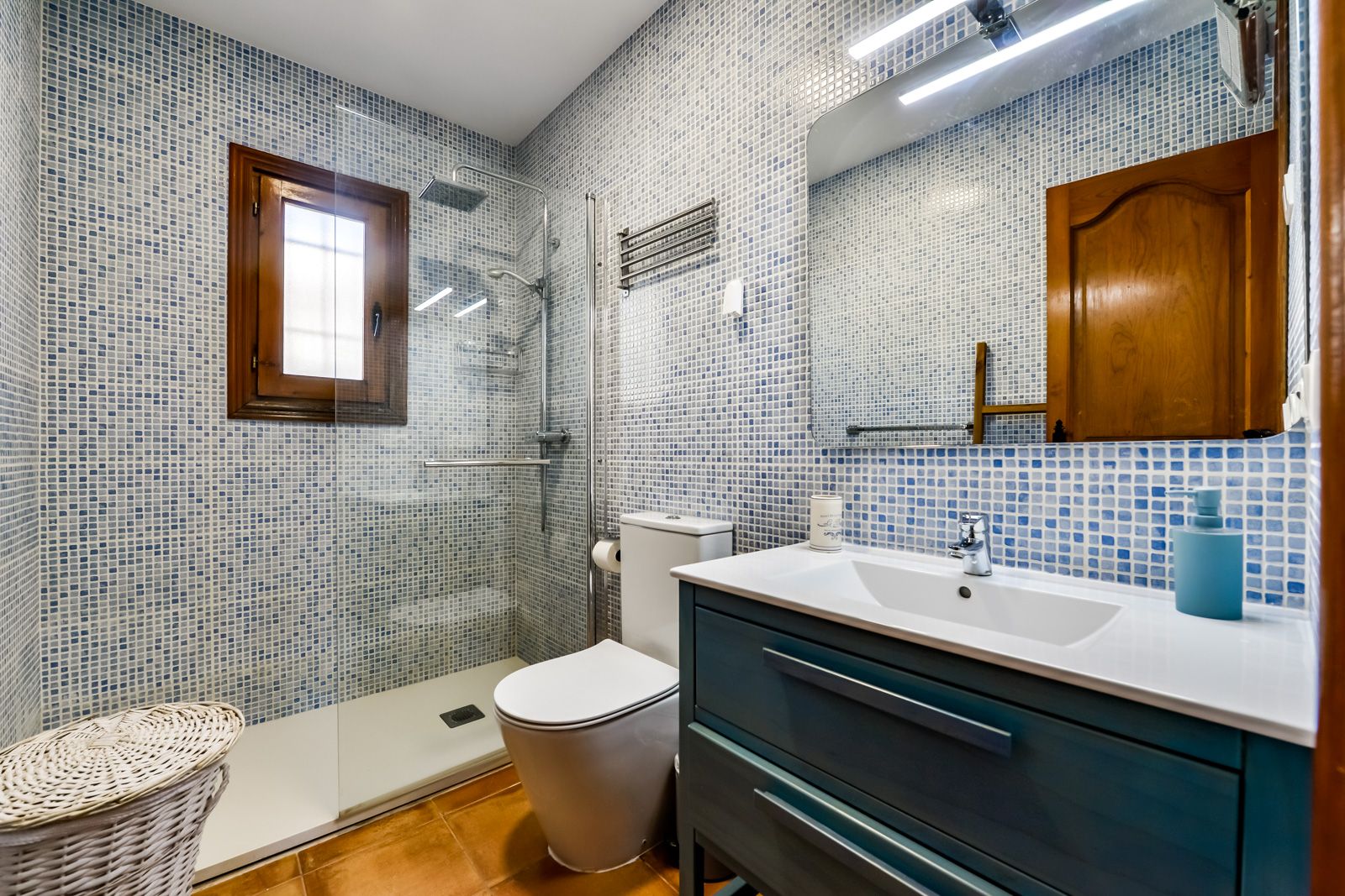 Charming villa for sale in Calpe
