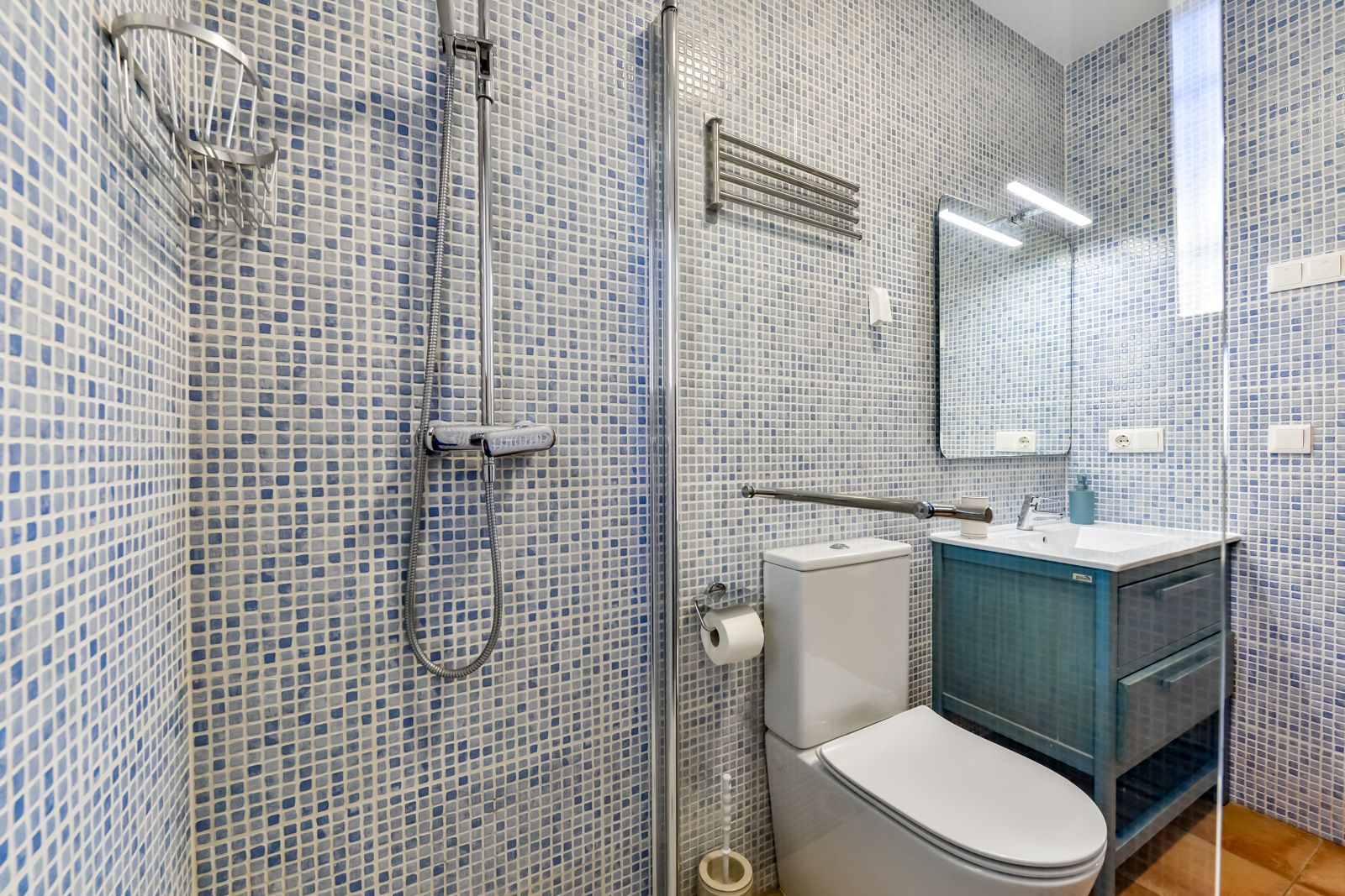 Charming villa for sale in Calpe