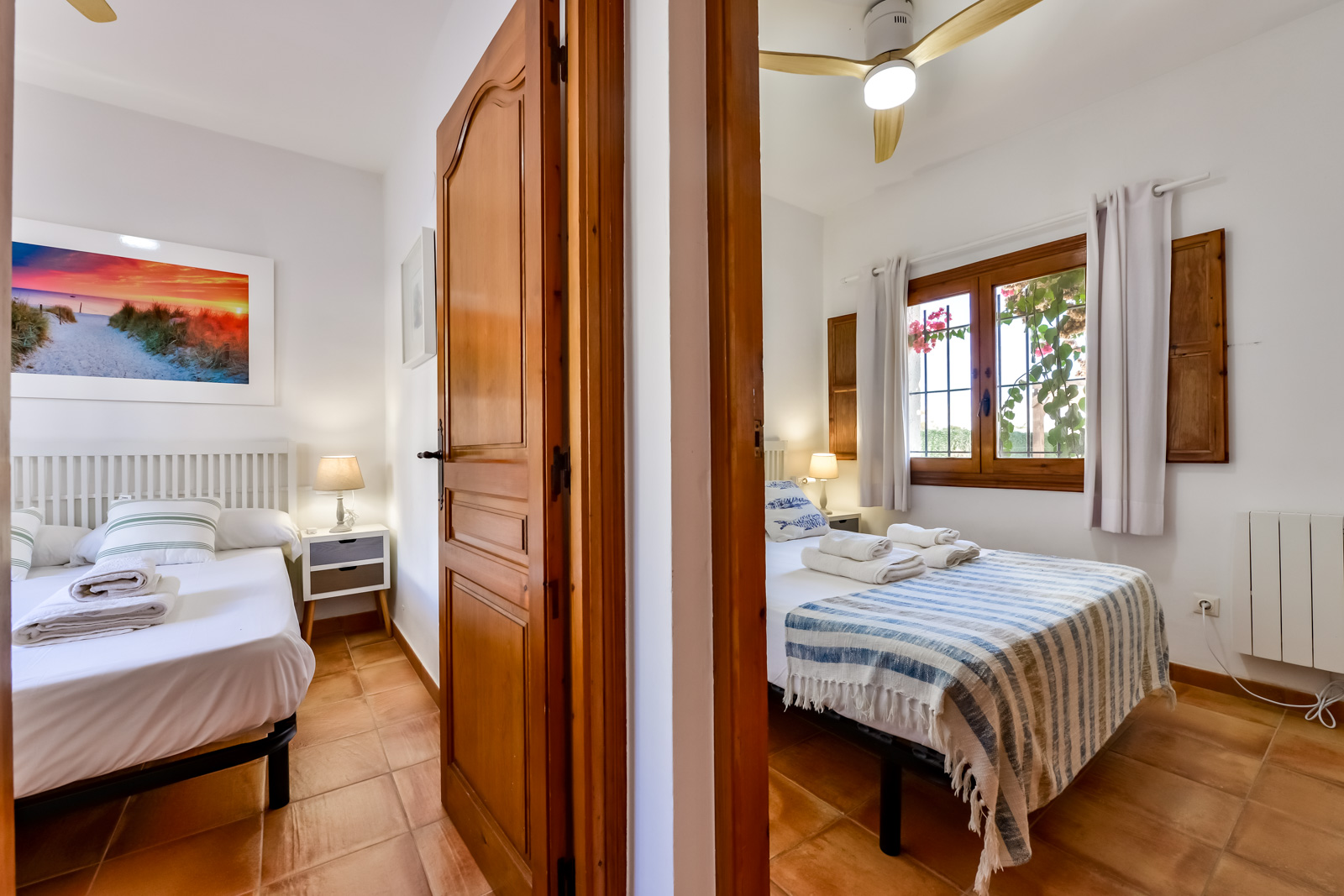 Charming villa for sale in Calpe