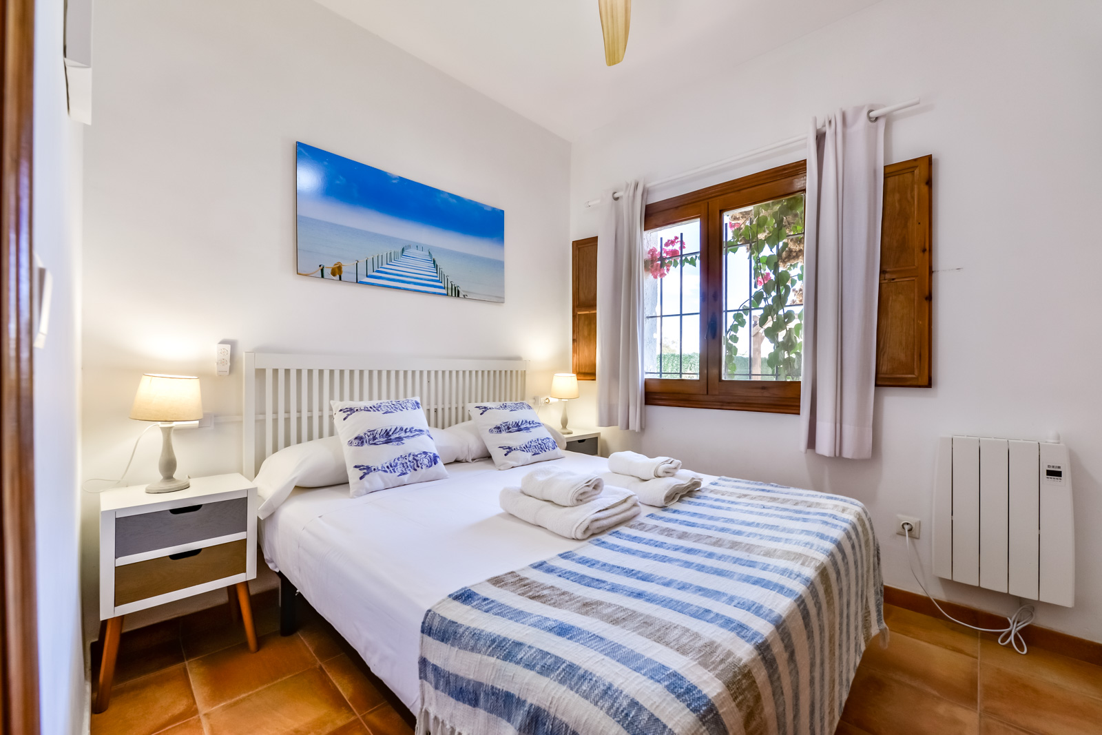 Charming villa for sale in Calpe