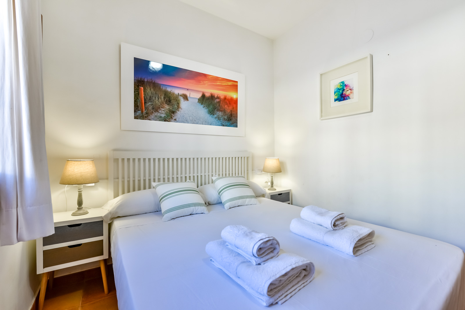 Charming villa for sale in Calpe