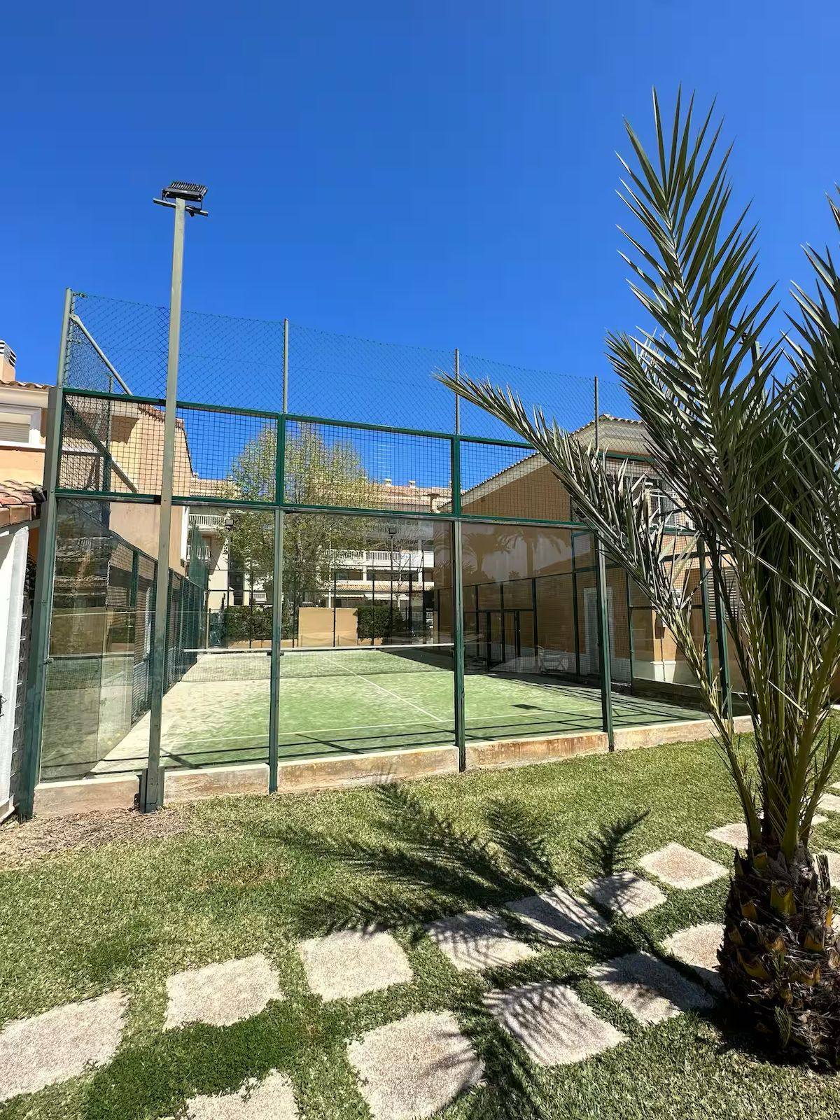 Apartment for Annual Rent, Javea/Xabia