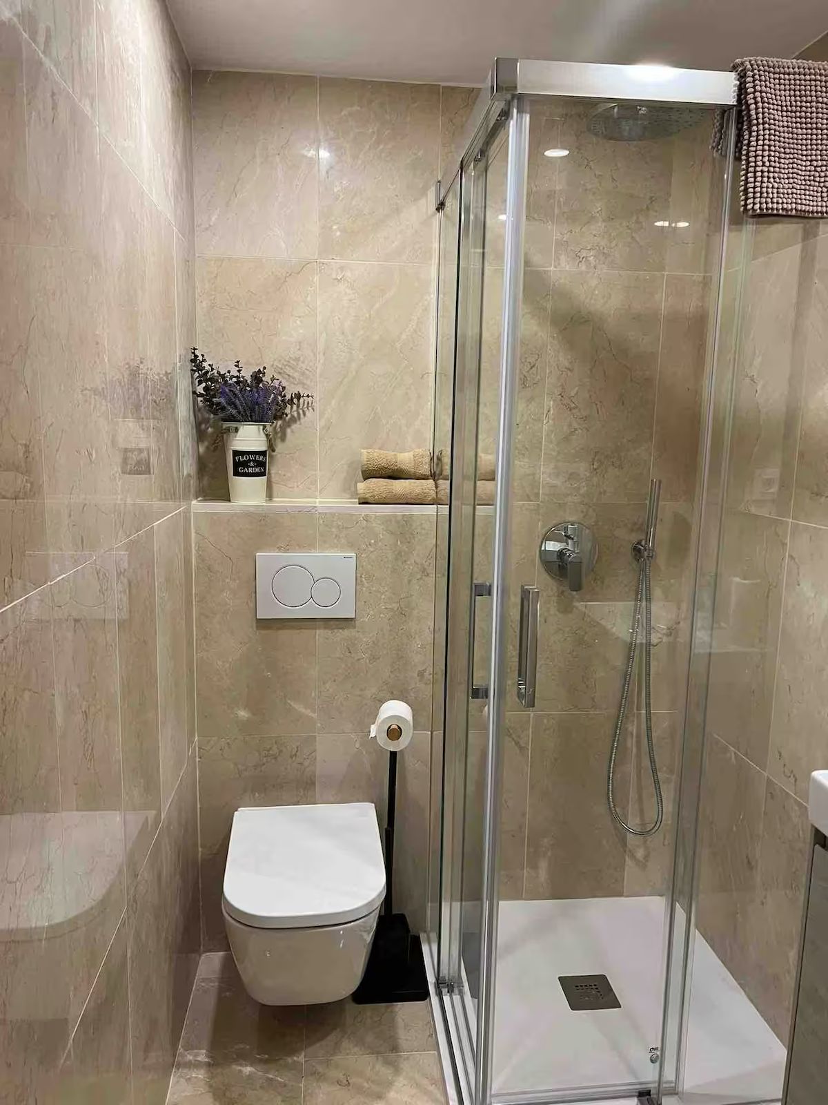 Apartment for Annual Rent, Javea/Xabia