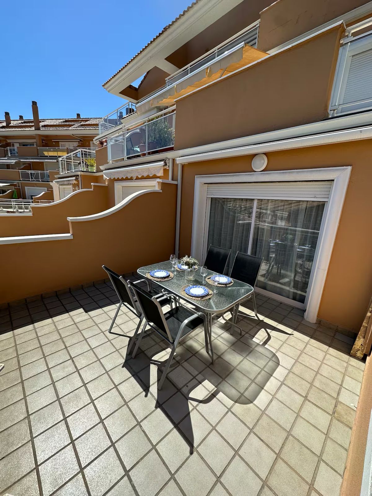 Apartment for Annual Rent, Javea/Xabia
