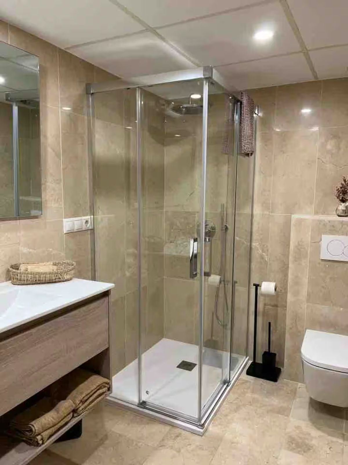 Apartment for Annual Rent, Javea/Xabia