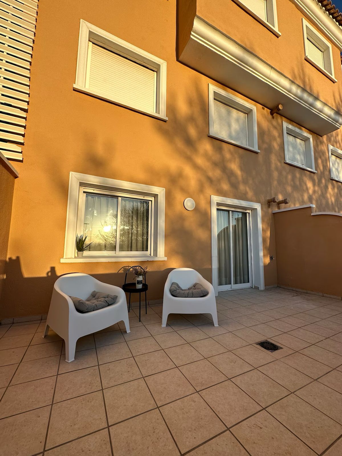 Apartment for Annual Rent, Javea/Xabia