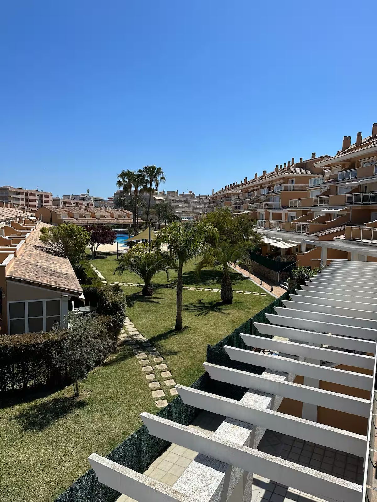 Apartment for Annual Rent, Javea/Xabia