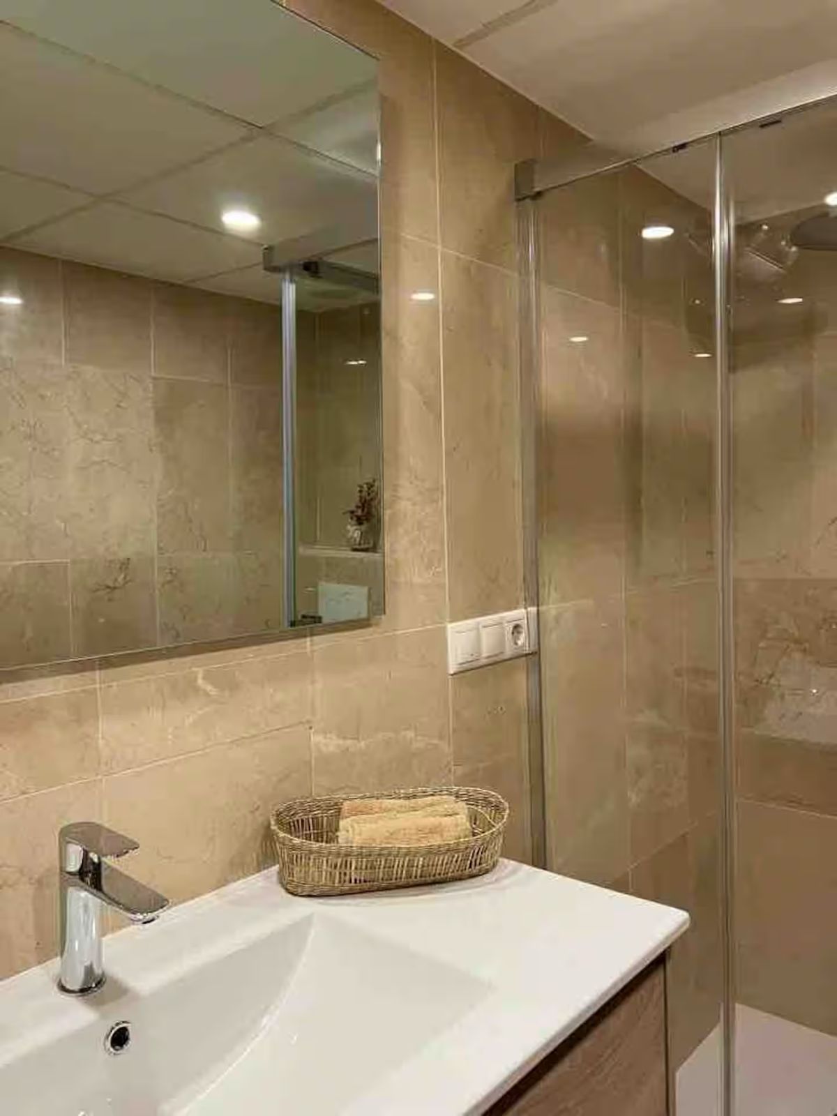 Apartment for Annual Rent, Javea/Xabia