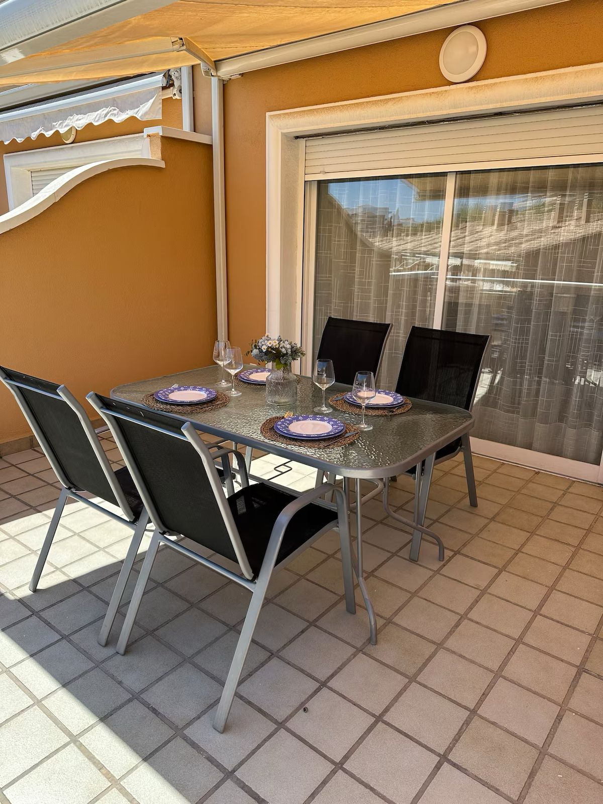 Apartment for Annual Rent, Javea/Xabia