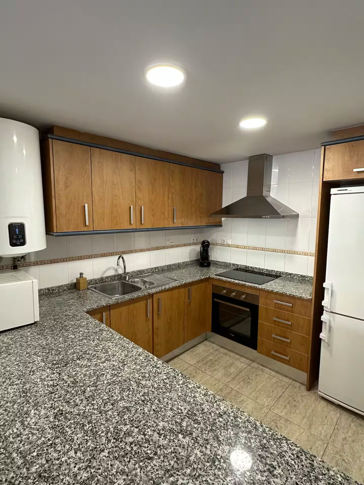 Apartment for Annual Rent, Javea/Xabia