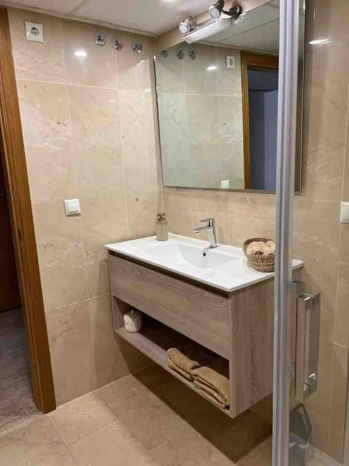 Apartment for Annual Rent, Javea/Xabia