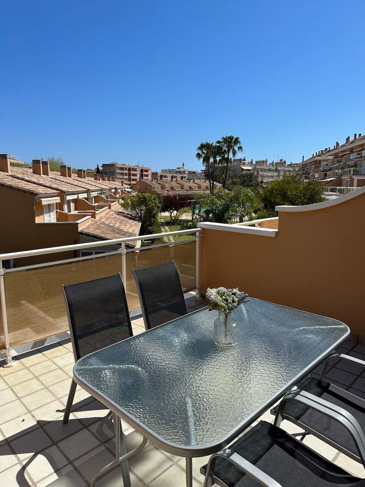 Apartment for Annual Rent, Javea/Xabia