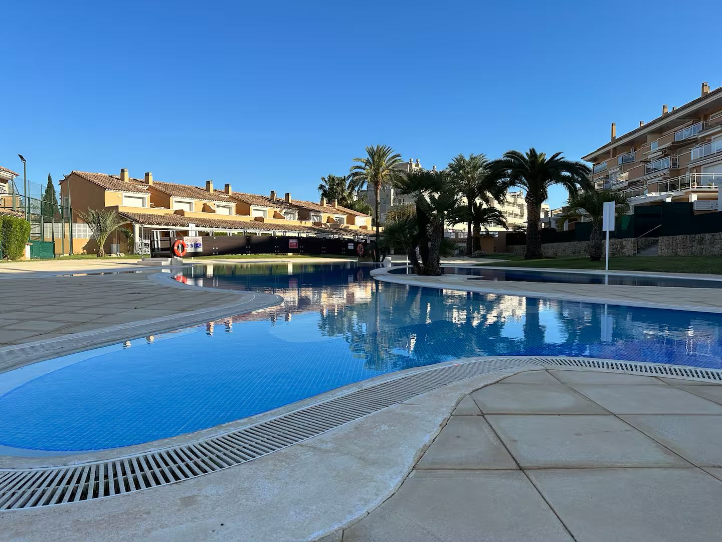 Apartment for Annual Rent, Javea/Xabia