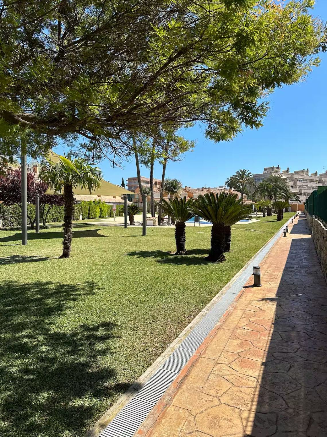 Apartment for Annual Rent, Javea/Xabia