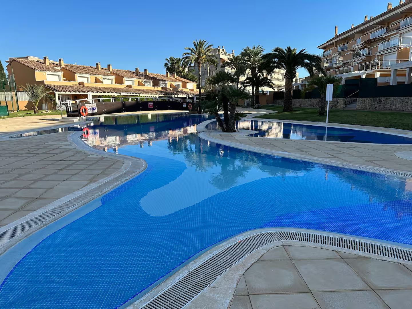 Apartment for Annual Rent, Javea/Xabia